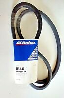 ACDelco IC92 Professional Industrial V-Belt 