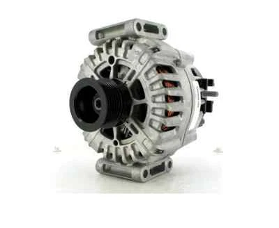 Alternador VALEO 180A A0009067702 FG18S128 para Mercedes Benz Clase C E... Foto 1 de 4