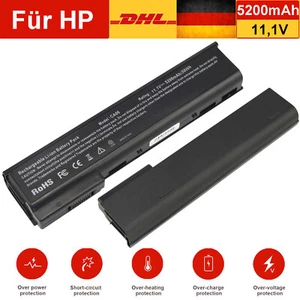 Battery CA06 Akku Für HP Probook 640 650 655 G0/G1 CA06XL HSTNN-LB4Y 718677-421  - Bild 1 von 12