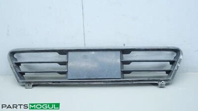 2014 2015 2016 Hyundai Equus Front Lower Grill Grille 86562-3N800 OEM - Image 1 of 4