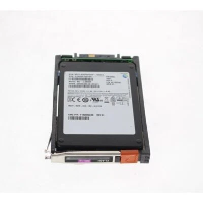 EMC Data Domain6300 005052167 800GB Engine SSD - Image 1 of 4