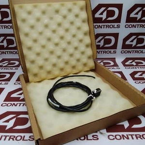 990NAD21110 | Modicon | Modbus Plus Cable, I/O Base, 2.4M Cable, Opened (NSO) - Picture 1 of 2