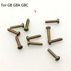 1000PCS For Gameboy Y Tri Wing/Triangle Screws For GB GBA GBC Game Console Shell