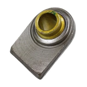 E-BE09 Cat I Weld on Ball End (3/4" Hole) - Picture 1 of 2