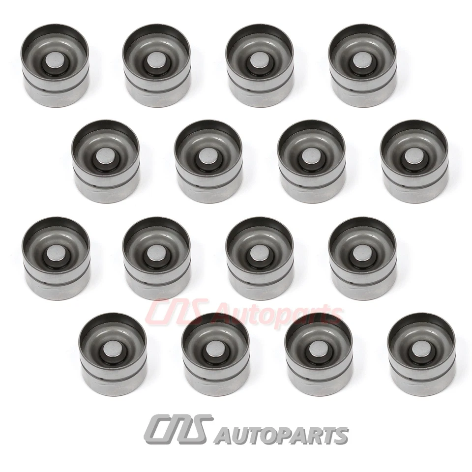 16Pack Hydraulic Lifters for 96-01 Hyundai Elantra Tiburon 1.8L 2.0L Foto 1 de 4