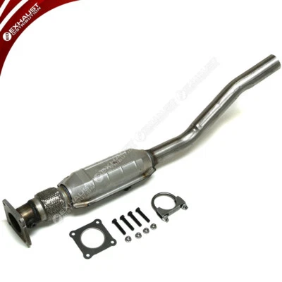 DODGE CALIBER 2.0L 2007-2012 Catalytic Converter - Image 1 of 3