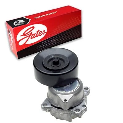 Gates Drive Belt Tensioner Assembly For 2004-2010 INFINITI QX56 5.6L V8 GAS - Image 1 of 4