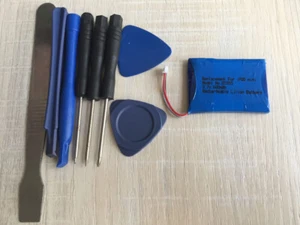 Battery FOR Apple iPod MINI the 1st & 2nd Generation 4GB 6GB EC003 EC007 + Tool - Picture 1 of 12