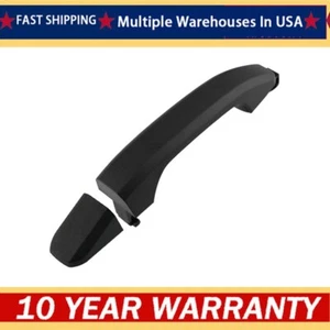 Rear Outer Exterior Door Handle For Silverado 1500 Suburban Tahoe 2015 2016-2018 - Bild 1 von 5