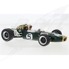 Es- Modelcargroup Brabham Bt20 N.5 Gp Mexico 1966 J.Brabham 1:18 - Mcg18608