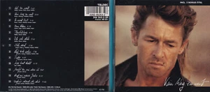 Peter Maffay - CD - Kein Weg zu weit - Teldec - CD von 1989 - Neuwertig ! - Bild 1 von 2