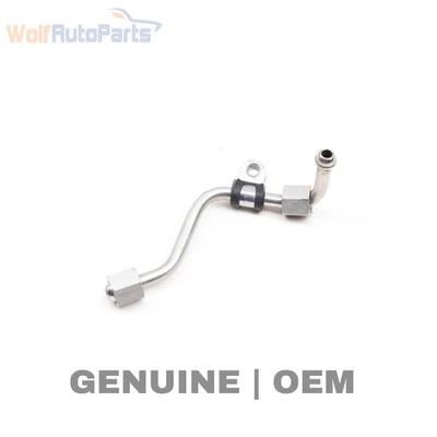 AUDI Q3 2016-2024 - LÍNEA DE RIEL DE COMBUSTIBLE / TUBO 06K127501H Foto 1 de 3