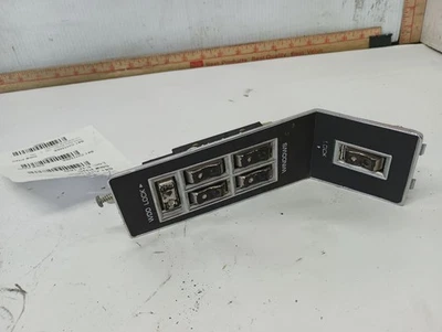 Interruptor puerta/ventana del conductor delantero de Chrysler Lebaron 1988 12222427 Foto 1 de 4