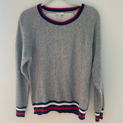 Joie Gris Sudadera Gris Ligero Talla Pequeña  Foto 1 de 4