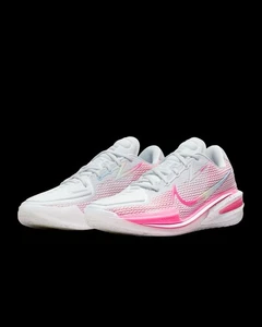 Nike Air Zoom GT Cut 1 Think Pink - Size 8 US - Picture 1 of 6