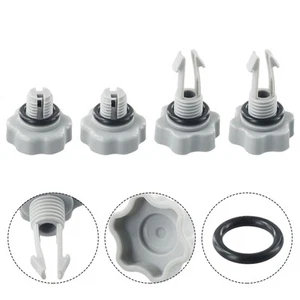 Améliorez votre pompe pour Intex avec kit de joints de rechange pour des perfor - Picture 1 of 12
