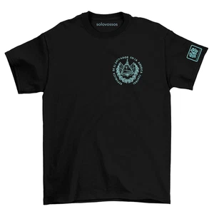 El Salvador Escudo on chest - Picture 1 of 18