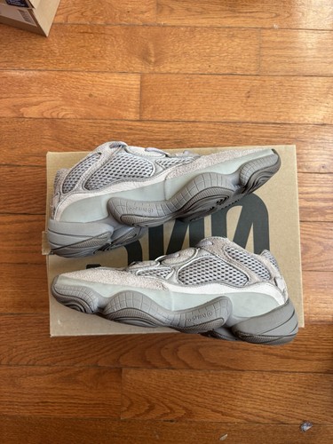 Taglia 6 5 Adidas Yeezy 500 grigio cenere