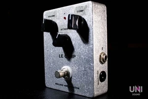 Compresor usado WALLACE AMPLIFICATION LE COMP edición limitada 013JP - Imagen 1 de 7