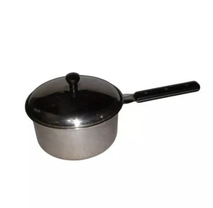 American Stainless Steel Kitchen Company Thermalloy Pluramelt Acero Inoxidable... - Imagen 1 de 4