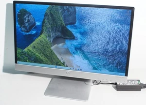 HP 22xi Display 21,5" Full HD IPS VGA DVI HDMI - Bild 1 von 7