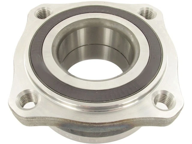 Conjunto de buje de rueda trasera SKF 85QQ71D para BMW 535i xDrive 2011-2016 Foto 1 de 1