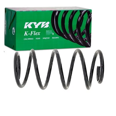 KYB K-FLEX MUELLE DE SUSPENSIÓN DELANTERO Compatible Con OPEL VECTRA | RH3524 - Imagen 1 de 3