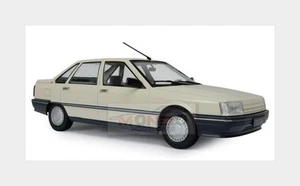 1:24 EDICOLA Renault R21 Gts 1986 Con Vetrina With Showcase White MX5ALA0032 Mod - Picture 1 of 2