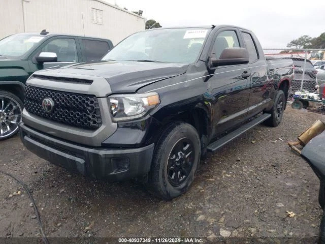 Radiator Fits 14-21 TUNDRA 4651594 - Изображение 1 из 4