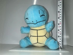 Peluche Pokemon Squirtle 7" Wicked Cool Toys Marca - Imagen 1 de 9