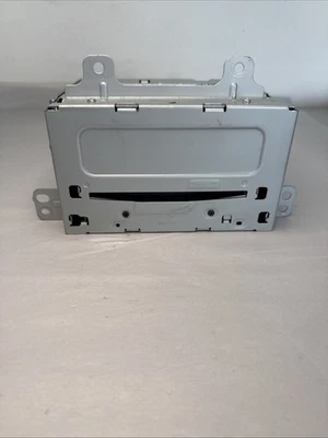 Cadillac SRX 2011 AM-FM-XM-CD MP3 RECEPTOR 20983517 Foto 1 de 4