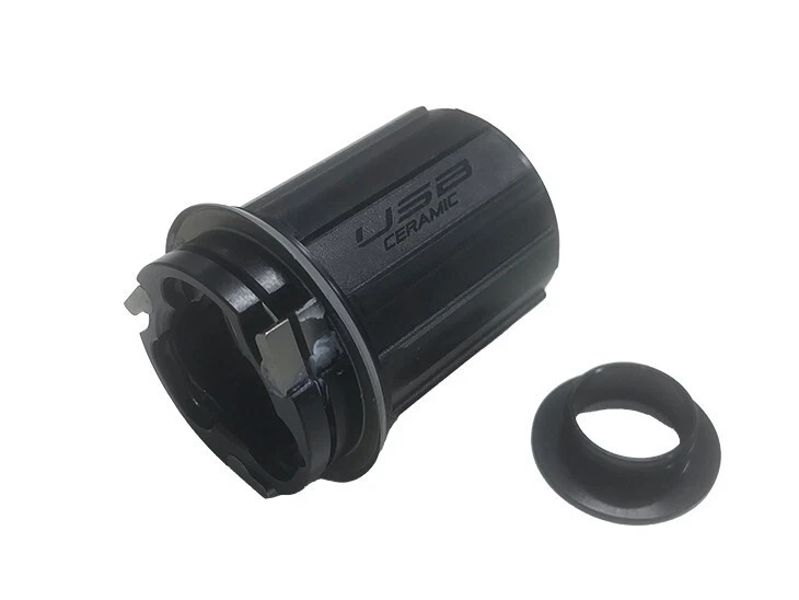 Corps de moyeu libre Campagnolo pour cassettes Shimano cliquets 33 mm... - Photo 1/1