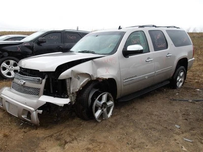 Roof With Sunroof Fits 07-14 ESCALADE ESV 1874637 - Изображение 1 из 4