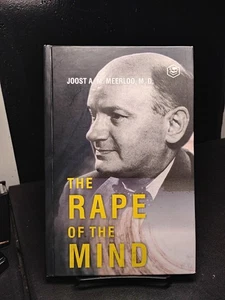Vergewaltigung des Geistes: Die Psychologie der Gedankenkontrolle, Mentizid und... - Bild 1 von 5