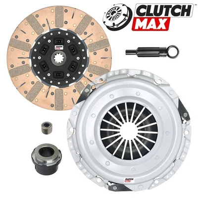 KIT EMBRAGUE TODOTERRENO ETAPA 3 para 97-01 CHEVY GMC C K 1500 2500 3500HD 6,5 L 7,4 L Foto 1 de 4