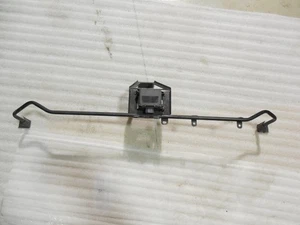 2017-2022 HONDA CR-V CRV FRONT RADAR DISTANCE SENSOR +MOUNT BRACKET GENUINE OEM - Picture 1 of 4