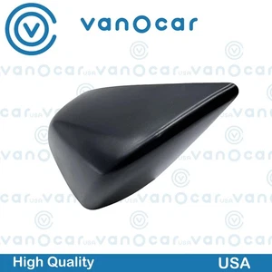 Cubierta tapa izquierda espejo retrovisor izquierdo para Tesla modelo S 2012-21 1010102-00-A sin pintar - Imagen 1 de 1