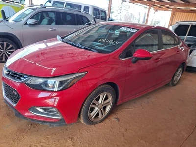 Chevrolet Cruze 2017 motor de 1,4 L fabricante de equipos originales 100 k millas - LKQ441594577 Foto 1 de 4