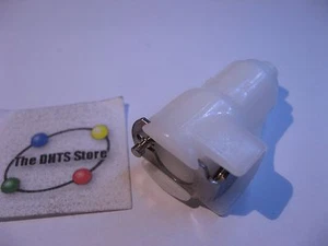 Kälteres Produkt Acetal Rohrverschraubungseinsatz - Neu aus altem Lagerbestand Stck 1 - Bild 1 von 6