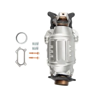 For 2008-2012 Honda Accord 2.4L 16590 40870 Exhaust Manifold Catalytic Converter - Bild 1 von 10