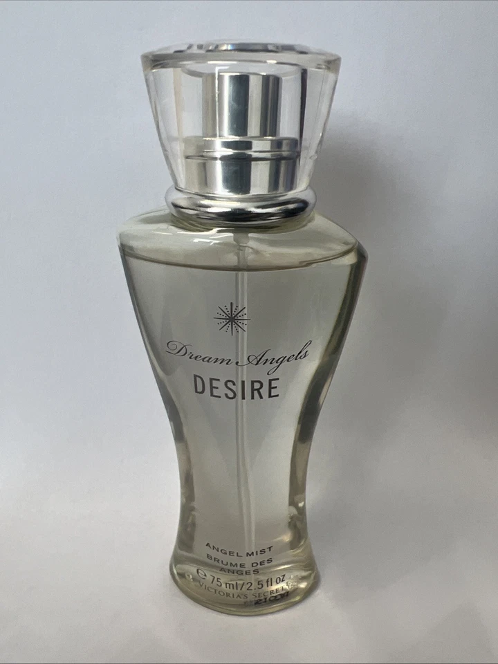 Dream Angels Desire by Victoria's Secret 2.5 oz /  Spray Angels Mist NEW, no box - Image 1 of 4