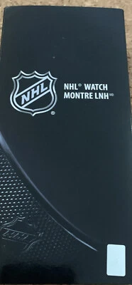 NHL Vancouver Canucks Game Time NHL-FNB-VAN, nuevo en caja Foto 1 de 4