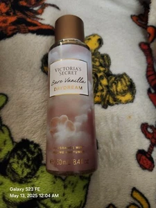 Victorias Secret Mist Bare Vanilla Daydream - Imagen 1 de 1