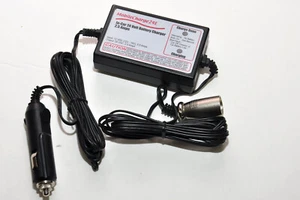 24V Volt Mobility E-Scooter Wheelchair Battery Charger 2Amp 3Amp 4Amp 5Amp - Picture 1 of 4