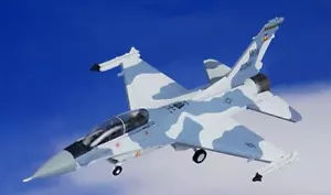 Hogan Wings 6344, F-16D Blk 32C, USAF, Nellis AFB, 64th AGRS "Gomers" WA 041 - Picture 1 of 2