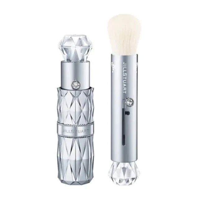 [JILL STUART] Cheek Color Brush make up brush *NEW* - Image 1 of 4