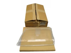 Streuscheibe Hauptscheinwerfer links für OPEL Ascona C für GM 90141426 - Bild 1 von 5