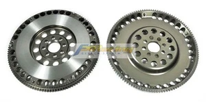 FX 4140 CHROMOLY FLYWHEEL for 1991 - 1995 Toyota MR-2 Turbo (2.0L Turbo 3S-GTE) - Picture 1 of 4