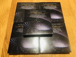 TOOL Fear Inoculum DELUXE Limited Edition CD, 4" HD Screen & more! FREE SHIPPING - Picture 1 of 3