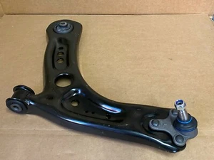 LEFT HAND FRONT SUSPENSION LOWER WISHBONE CONTROL ARM FOR SEAT LEON (5F) 2013-on - Picture 1 of 1